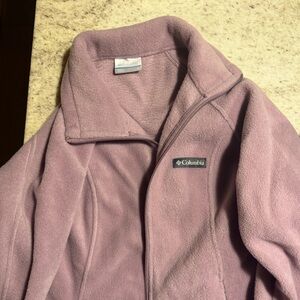 Columbia women’s Barton Springs full zip